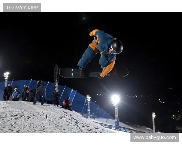 单板滑雪世界杯奖金（世界滑雪单板冠军）sports